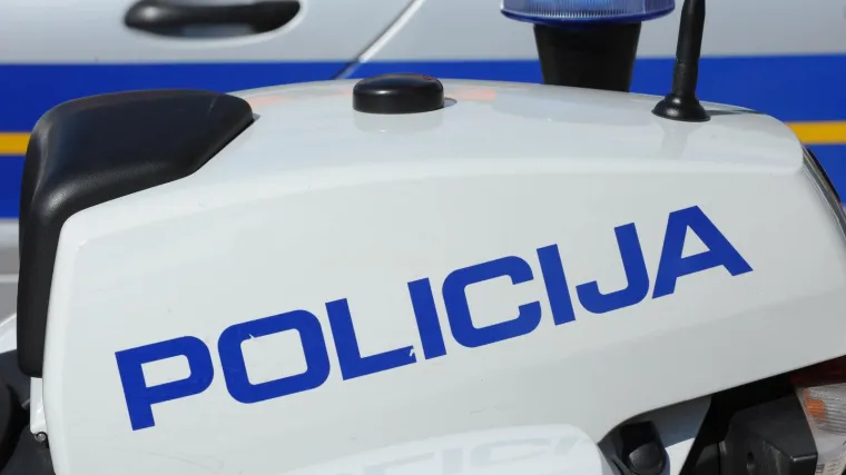 Tragedija kod Daruvara: &Scaron;estogodi&scaron;nja djevojčica stradala pod kotačima traktora