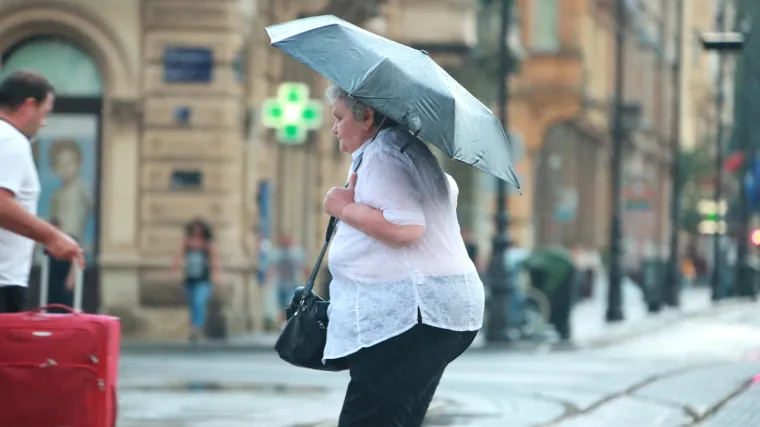 &Scaron;to nas očekuje ovaj tjedan? Na pljuskove i nestabilno vrijeme i dalje možemo računati