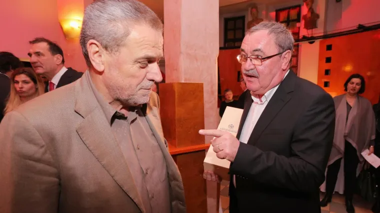 Bliski suradnik o Bandiću: 'Smrt Milana me shrvala. Posebno kad sam vidio &scaron;to su sve izrekli i napisali'