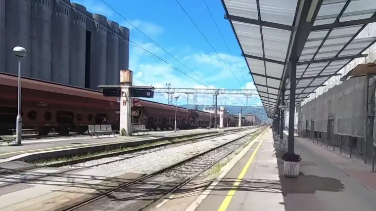 U Rijeku stiže prvi vlak s če&scaron;kim turistima krajem svibnja: 'To su gosti za poželjeti'