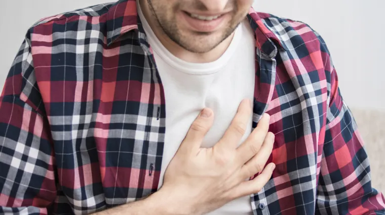 Istražuju se slučajevi miokarditisa kod mlađih mu&scaron;karaca nakon cijepljenja: 'Javlja se unutar četiri dana'