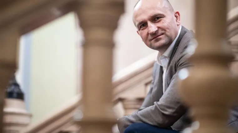 Anu&scaron;ić: 'Toma&scaron;ević i &Scaron;koro su lo&scaron;i kandidati. Mislim da će birači HDZ-a glasati za sebi bližu opciju'