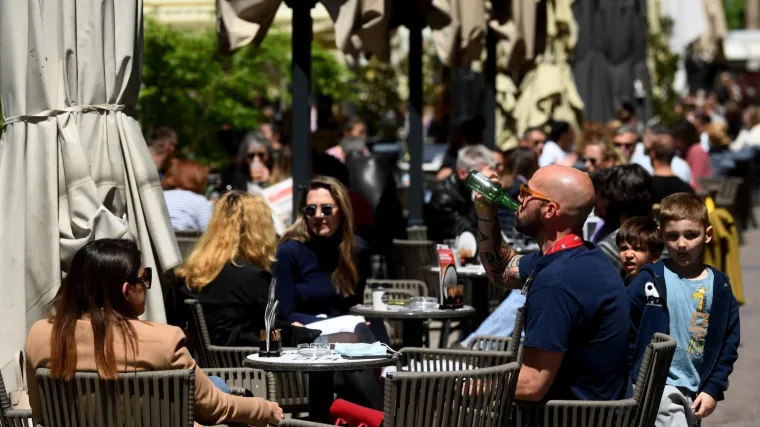 Hoće li Vlada produžiti mjere za gospodarstvo? Ugostitelji nestrpljivi: 'Ako želimo spasiti sezonu, moramo zadržati ljude'