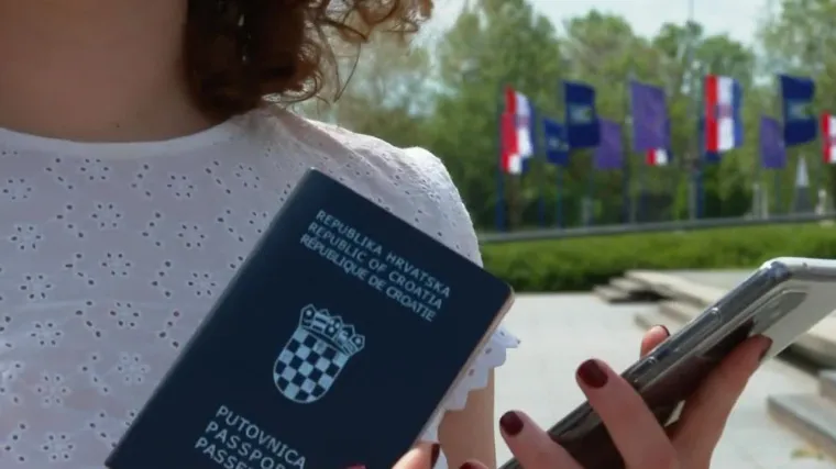 RTL Dosje analizira: Je li sve spremno za uvođenje Covid-putovnica 1. srpnja?