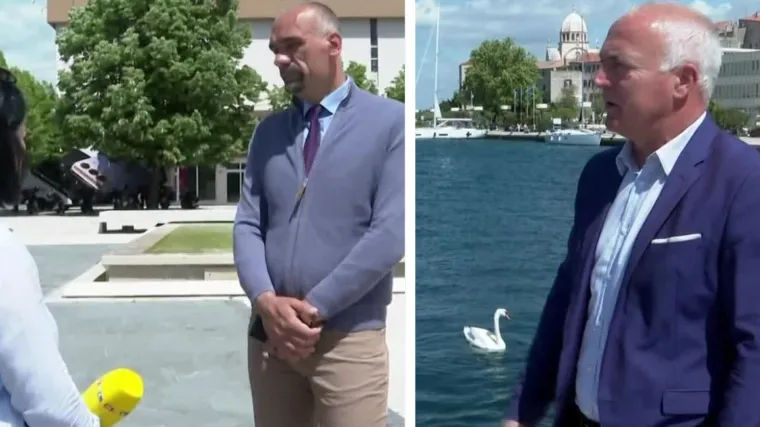 Nakon 15 godina borba za šibensko-kninskog župana: Hoće li HDZ svoju utvrdu zadržati ili izgubiti?