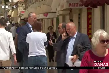 Zaoštrava se i bitka za Split! Mihanović: 'Mi nismo varalice' Puljak: 'Protivnik će igrati prljavo'