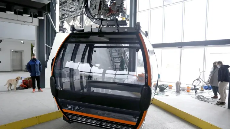 ISTRAŽILI SMO: Nakon nesreće talijanske žičare, postavlja se pitanje je li sljemenska sigurna?