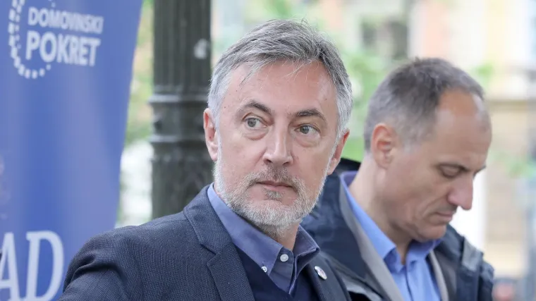 Iz Zelene akcije poručuju: '&Scaron;koro &scaron;iri laži o Zelenoj akciji kojima obmanjuje javnost'