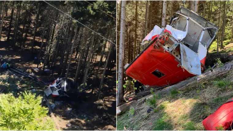 Detalji stravične nesreće u Italiji. Objavljen i sadržaj posljednjeg SMS-a