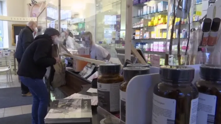 Reklamirali se kućni korona-testovi za samo 100 kuna: Iz HALMED-a upozoravaju: 'Ne nasjedajte!'