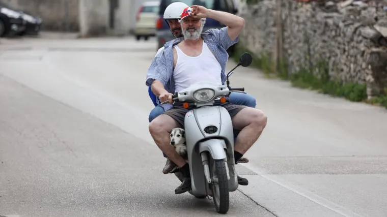 Građani Zadra u drugom krugu biraju gradonačelnika, no koga će izabrati Ričard? 'Mi ćemo kontrolirati Vijeće'