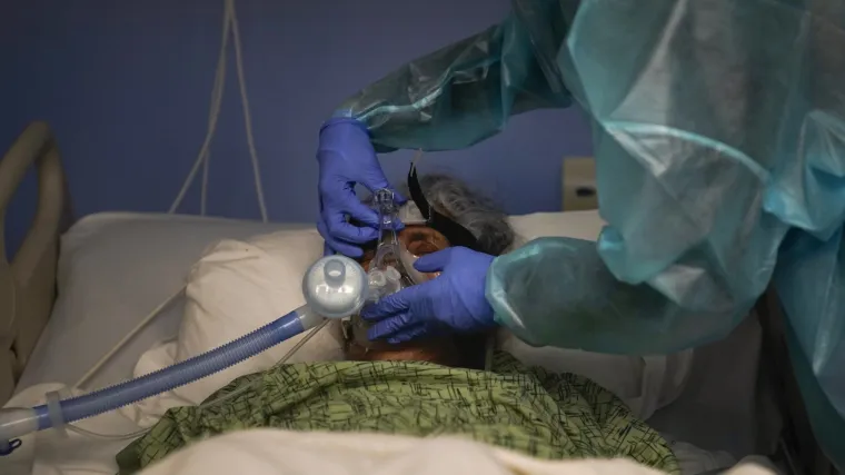 U Meksiku zabilježen najniži dnevni broj smrtnih slučajeva od koronavirusa u vi&scaron;e od godinu dana