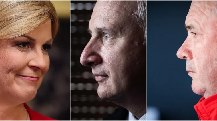 Nemojte nas krivo shvatiti, ali tako se uvijek poklopi: Tko odbije sučeljavanje na RTL-u, strada na izborima