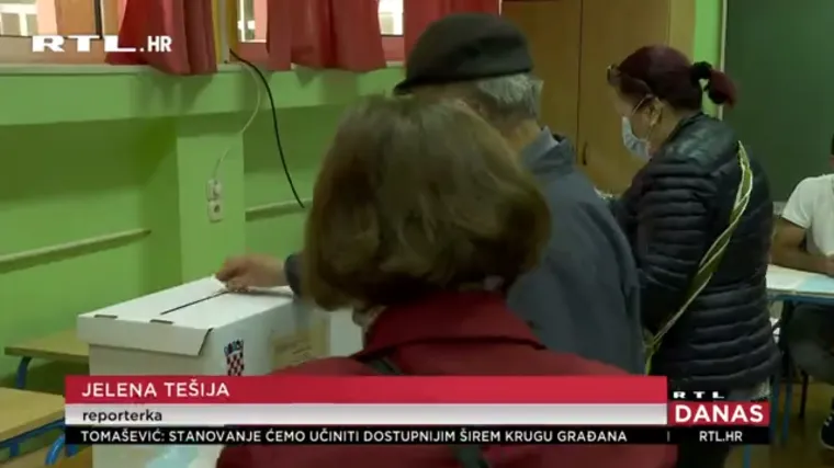 Zaoštrava se i bitka za Split! Mihanović: 'Mi nismo varalice' Puljak: 'Protivnik će igrati prljavo'