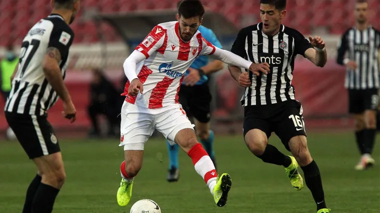 '&Scaron;to god da se dogodi, ja ću biti kriv. Silujte me ako ne pobijedimo'