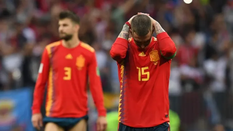 Modrić mu se odmah javio u komentarima i poslao mu poruku