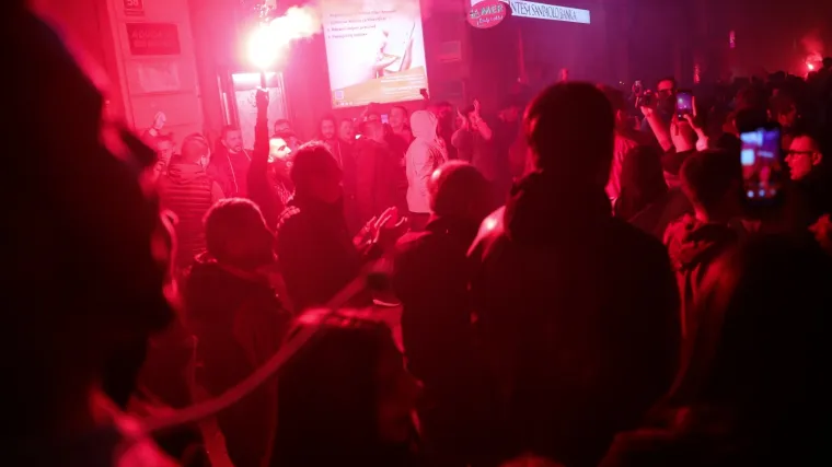 Prekinuli trening i istukli dvojicu nogometa&scaron;a, igrači vi&scaron;e ne žele igrati u klubu