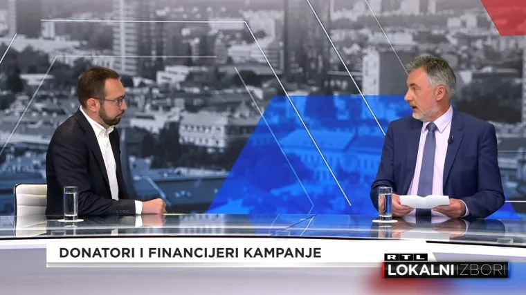 &Scaron;koro uporno napadao, Toma&scaron;ević branio Možemo!: 'Evo za&scaron;to vas nitko drugi nije podržao'