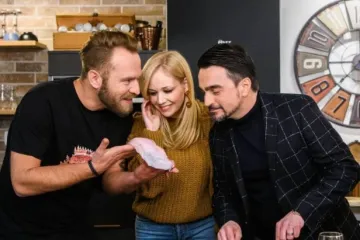 'Njih dvoje već su neko vrijeme sretni i zaljubljeni'