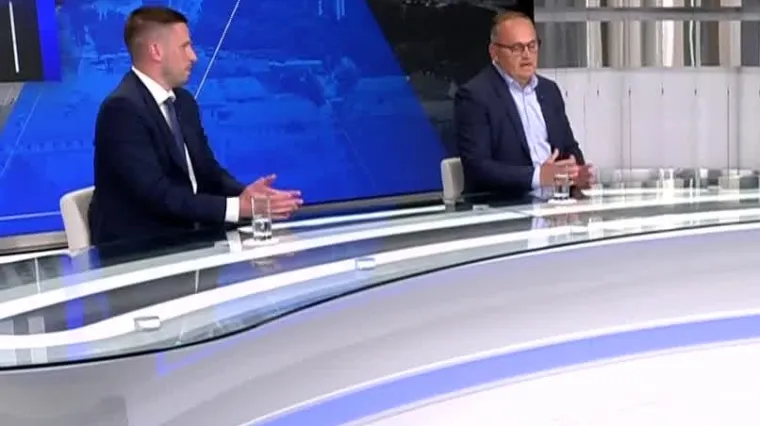 Best of RTL-ova sučeljavanja za gradonačelnika Osijeka: Zaiskrilo je na optužbi tko je koliko potro&scaron;io u kampanji!