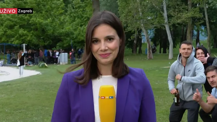 Osam intervencija na norijadi u Zagrebu: 'Bilo je &scaron;est težih pijanstava...'