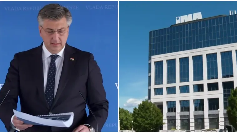 Prijelaz na zelene tehnologije bit će prvi projekt Nacionalnog plana oporavka. Istražili smo kako se otkup INA-e uklapa u taj plan