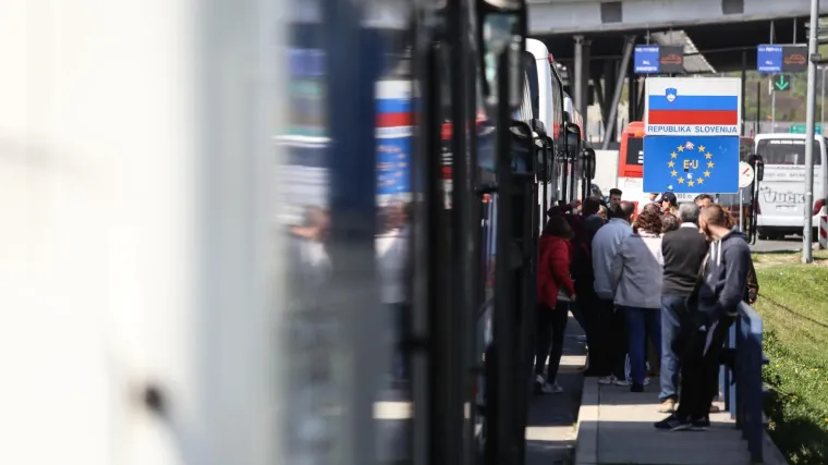 CIJEPLJENJE NAPREDUJE: Do polovine idućeg mjeseca EU će donijeti pravila o postupnom otvaranju?