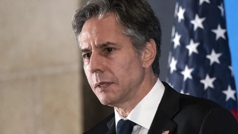 Američki državni tajnik: Rje&scaron;enje dviju država ostaje jedina opcija za Izrael i Palestince