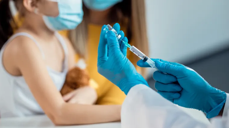 Njemačka želi &scaron;to prije krenuti s cijepljenjem djece i mladih: 'To je put ka održavanju redovne nastave'