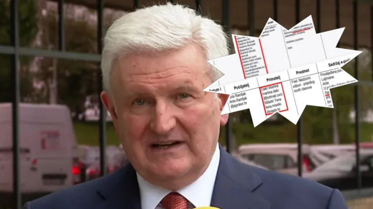 Todorić na Fejsu objavio '&scaron;okantne podatke vezane uz grupu Borg' te napao premijera Plenkovića i Martinu Dalić: 'Simboli korupcije u akciji'