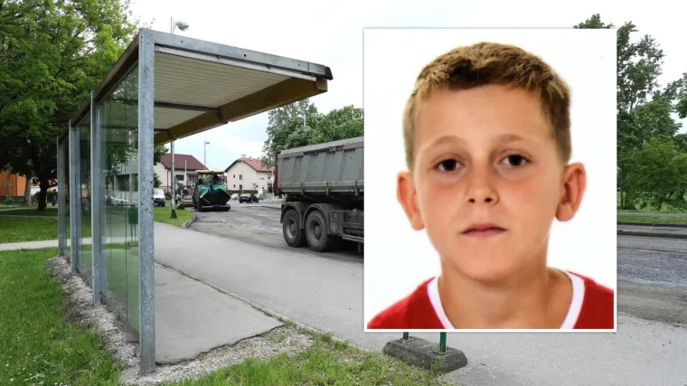 U Zagrebu se traži 14-godi&scaron;nji dječak: Nestao je prije &scaron;est dana u Dugavama