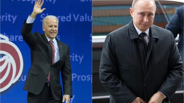 Biden i Putin se sastaju u Ženevi: Bijela kuća otkriva o čemu će razgovarati 16. lipnja