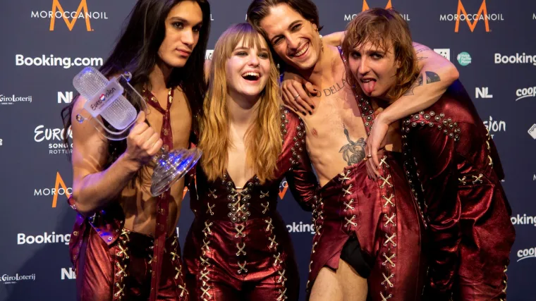 'Imamo fundamentalan problem s načinom na koji biramo izvođače'