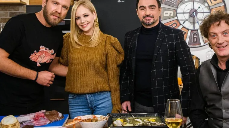 'Djevojka bi trebala biti dvije stvari...'