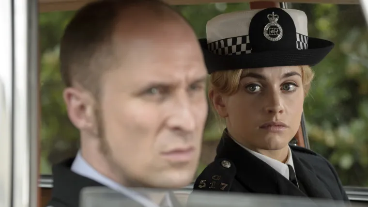 Prednastavak kultne serije o britanskoj detektivki nikoga neće ostaviti ravnodu&scaron;nim