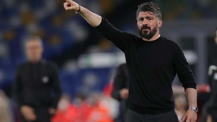 Legendarni Talijan manje od dva dana nakon otkaza u Napoliju preuzeo klupu kultnog kluba