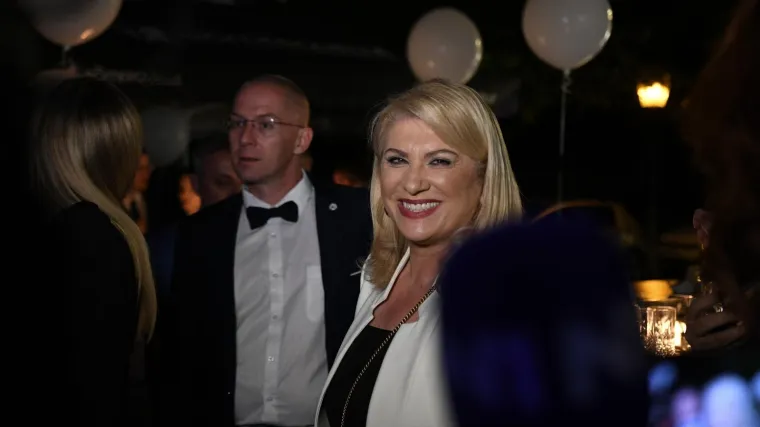 'Škoro moju podršku neće imati nikada, pa ni na Eurosongu'; Ali, tu nije stala. Brutalno je oplela po njemu...