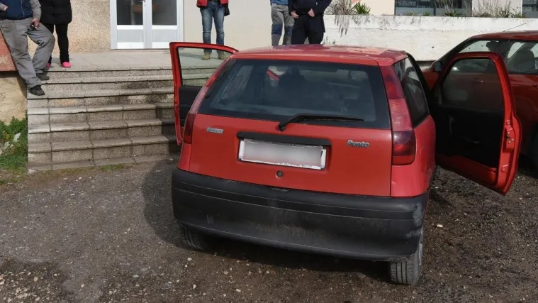 Vozila u prvoj brzini pa joj se zapalio automobil: 'Jako polako vozim i zbilja sam oprezna'