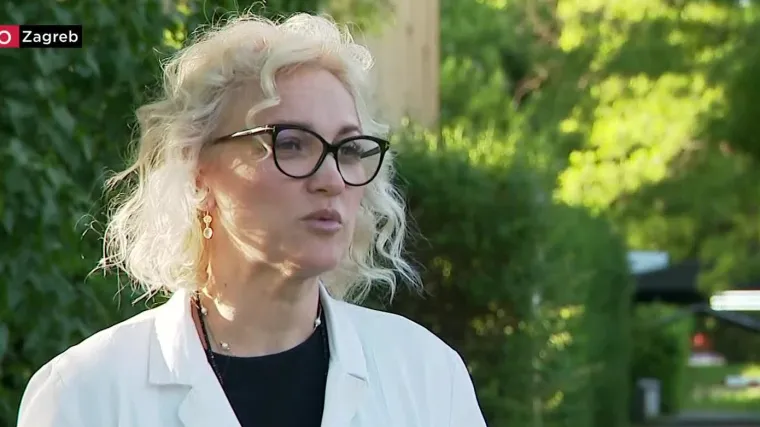 Buba&scaron; o pomicanju granica cijepljenja i na mlađe: 'Jedva čekam da cjepivo bude registrirano za dob +12 pa da cijepim svoje dijete'