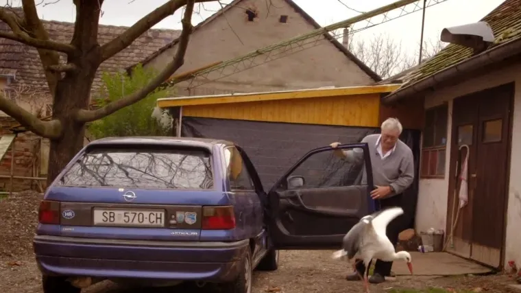 Sutra u kinima počinje igrati film o najljep&scaron;oj ljubavnoj priči u Hrvatskoj. Romansa je to koja traje 20 godina, iz koje je rođeno 66 djece