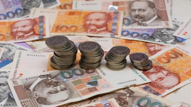 HNB objavio koje su novčanice nevažeće i kako ih možete zamijeniti - ovo su njihove preporuke