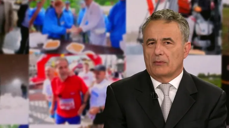 Pavle Kalinić o zapo&scaron;ljavanju preko veze u Zagrebu: 'Kao i svugdje drugdje u Republici Hrvatskoj&rsquo;