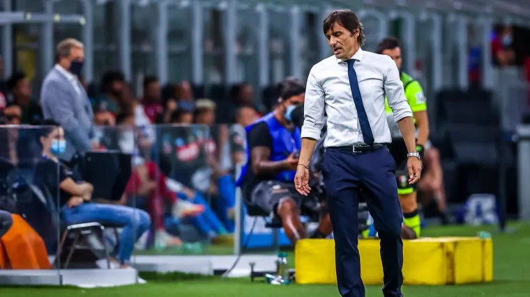 Talijani plasirali senzaciju, Conte odlazi iz Intera, na izlaznim vratima je i Vatreni?