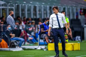 Talijani plasirali senzaciju, Conte odlazi iz Intera, na izlaznim vratima je i Vatreni?