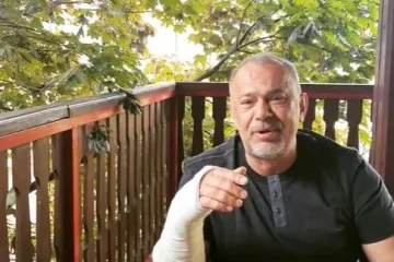 'Uza sve nevolje, lom ruke donosi i neke dobrodošle promjene...'