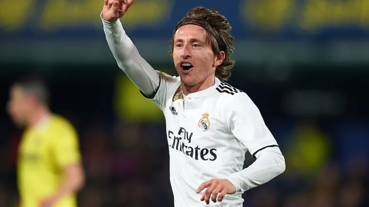 &Scaron;panjolci objavili &scaron;to je Vatrenom glavni cilj iduće sezone i gdje se vidi nakon toga