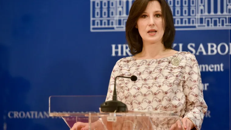Dalija Ore&scaron;ković tvrdi da njihovo djelovanje stavlja 'čavle na lijes' pravosuđa