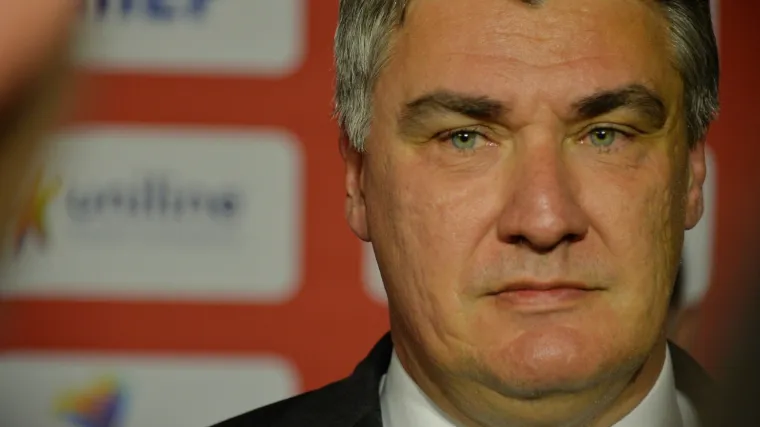 'Kad tako hu&scaron;kate kao &Scaron;koro, normalno je da se neka glava usije'