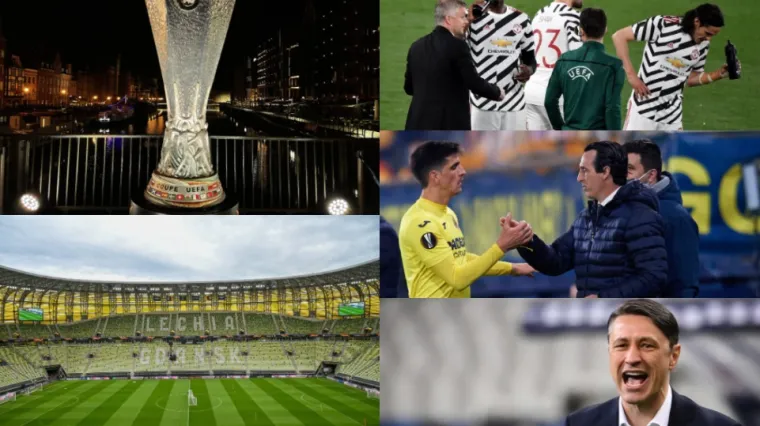 United i Villarreal večeras igraju finale EL koje će Niko Kovač pratiti s velikom pozorno&scaron;ću, evo gdje ga gledati