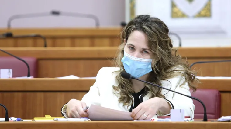 'Sve me navodi na mi&scaron;ljenje da je ne&scaron;to neobično u pitanju'